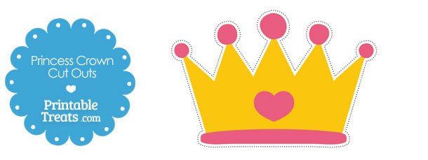 610x229 Yellow Clipart Princess Crown