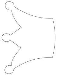 188x248 Princess Crown Clipart Free