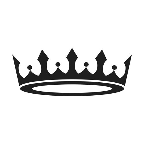 500x500 8 Best Crown Images Crowns, Cutting Practice