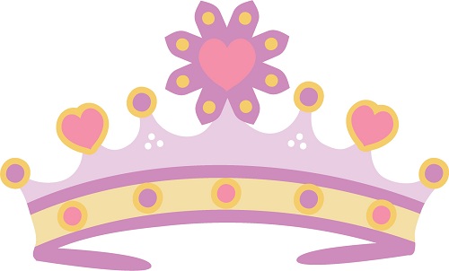 Princess Crown Pictures