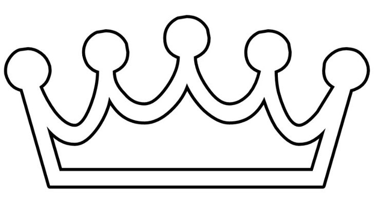736x394 New Princess Crown Coloring Pages 79 About Remodel Coloring Print