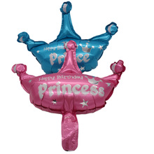 220x220 Buy Princess Crown Balloons And Get Free Shipping