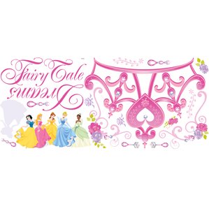 299x299 Princess Crown Bedding Wayfair