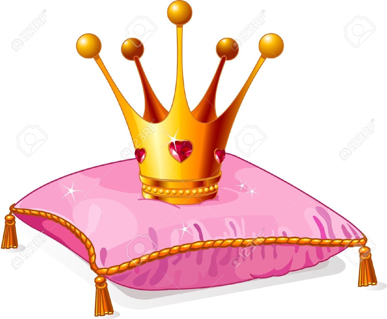 1300x1073 Cartoon Princess Crown Clipart