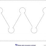 150x150 Free Printable Princess Crown Template Online Calendar Templates