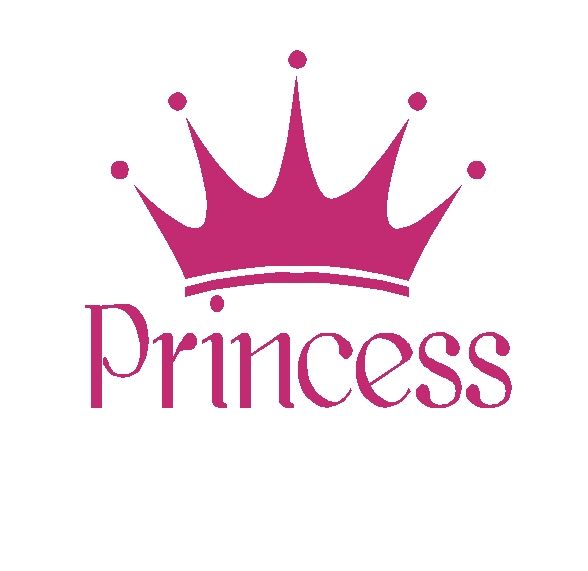 588x571 Pics Photos Princess Crown Clip Art, Baby Princess Clip Art Black