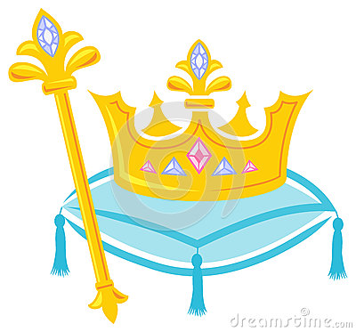 400x373 Royal Crown Clipart