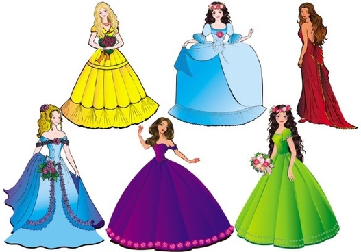 527x368 Princess Free Vector Download (70 Free Vector) For Commercial Use
