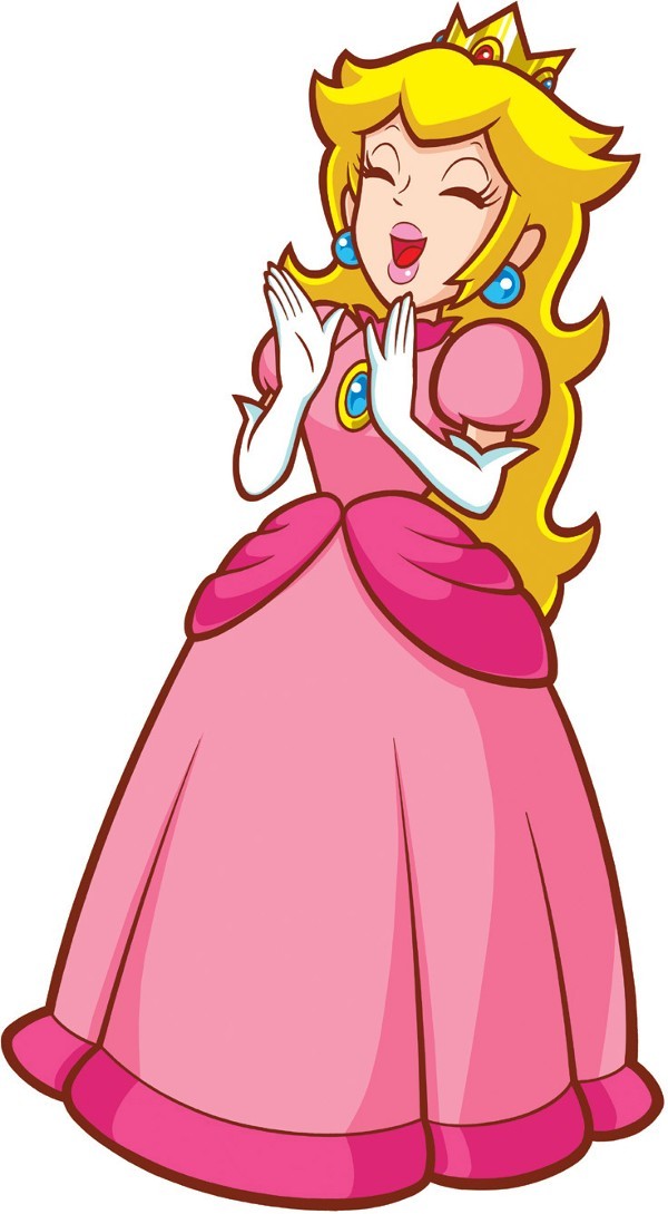 600x1089 Boo Mansion Multimedia Rendersartwork Super Princess Peach