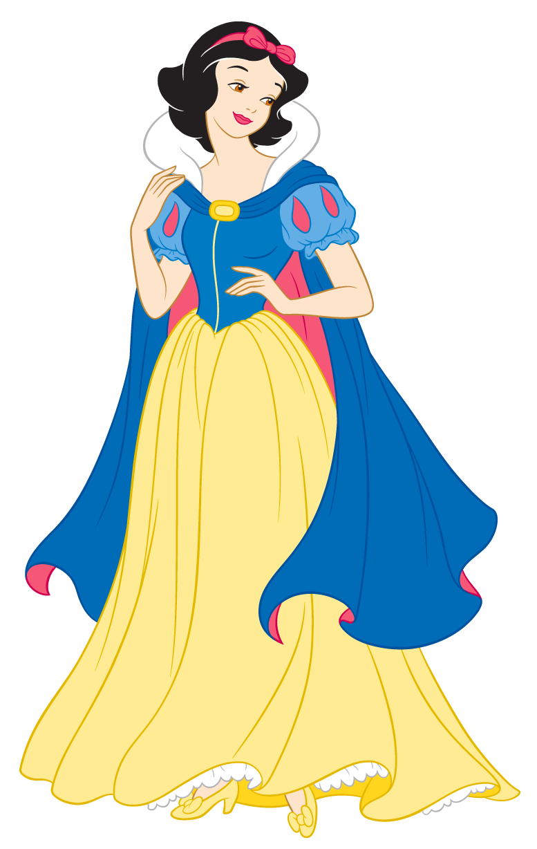 777x1228 Classic Snow White Princess Png Imageu200b Gallery Yopriceville