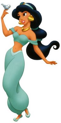 199x400 Free Disney Princess Clipart