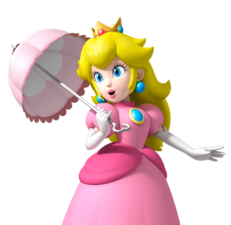 800x779 Princess Peach One Minute Melee Fanon Wiki Fandom Powered By Wikia