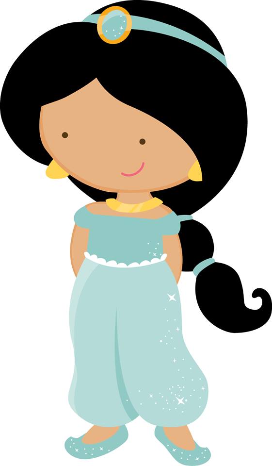 561x960 Jasmine Clipart Disney Baby