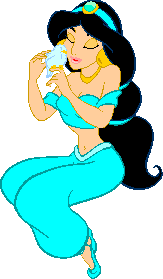 163x279 Princess Jasmine Clipart Clipart Panda