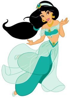 236x331 Disney Jasmine Clipart