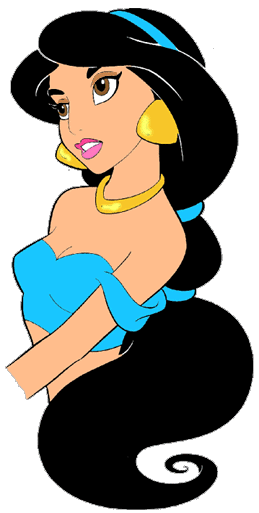 259x513 Clipart Jasmine