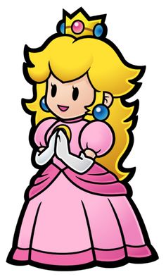 236x393 Nintendo Super Mario Party Clipart Printables Mario Bros