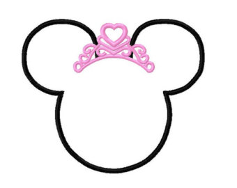 340x270 Heart Tiara Etsy