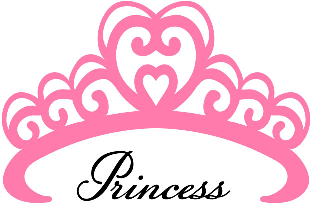 625x409 Princess Collection