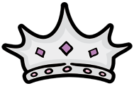 189x122 Silver Tiara Clipart Picture Clipart Panda