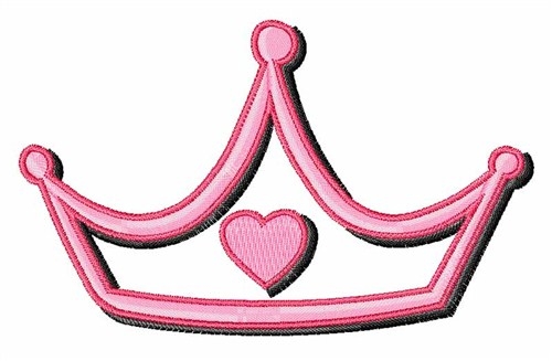 500x327 Tiara Clip Art Transparent Background