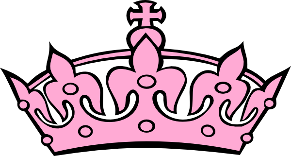 600x321 Tiara Clip Art