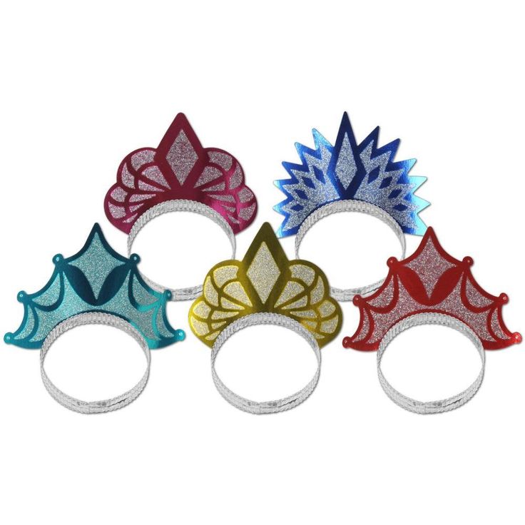 736x736 71 Best New Year's Eve Tiaras, Boppers Amp Headbands For Her Images