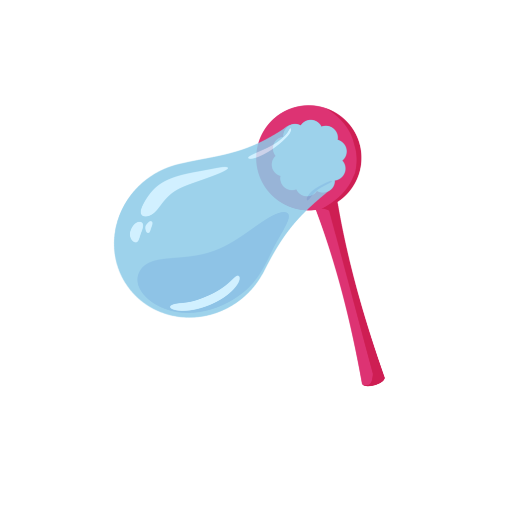 1024x1024 Princess Wand Clip Art