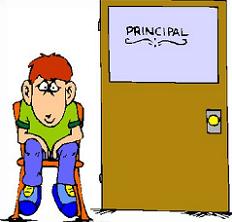 232x222 Free School Principal Clipart