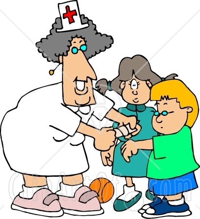 410x450 Office Clipart Female School Principal