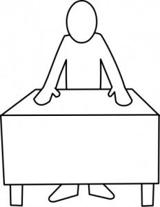 232x300 Principal Clip Art Download