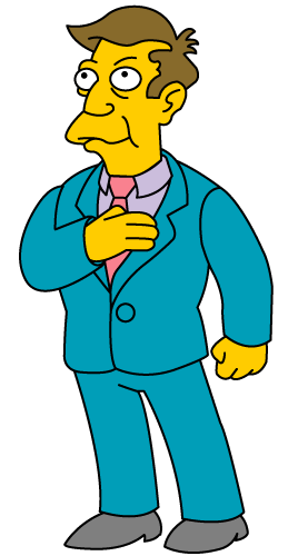 268x500 Principal Clip Art Free Clipart Panda