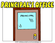 211x167 Principals Office Clip Art Cliparts