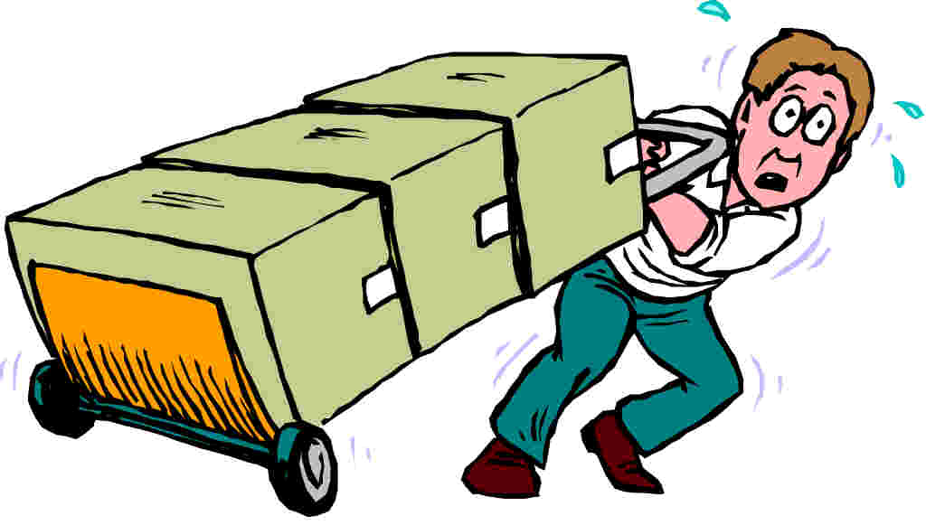 1024x581 Moving Office Clipart