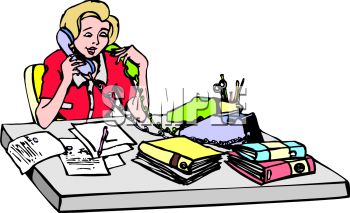 350x213 School Principal Clipart