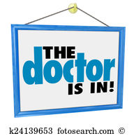 192x194 Dr Office Clipart