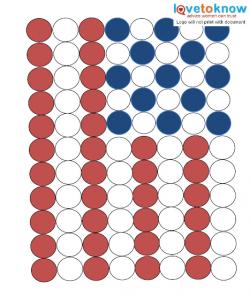 250x297 American Flag Crafts For Kids Lovetoknow