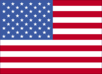 210x154 Printable Flags United States Of America