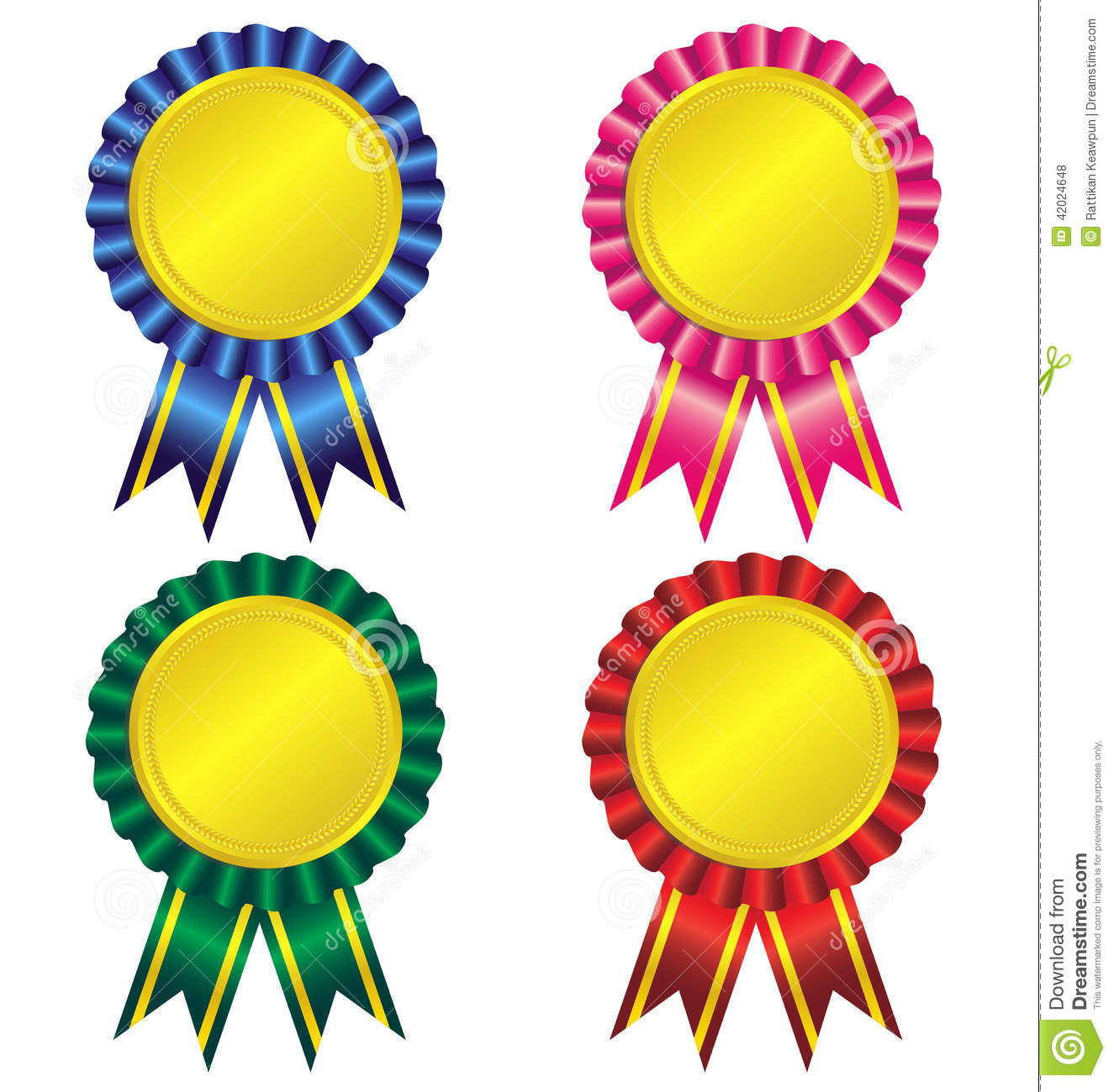 Printable Award Ribbons Free Download On ClipArtMag