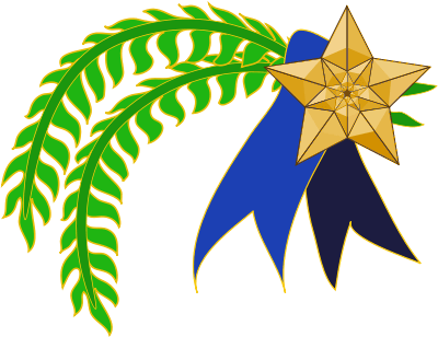 400x308 Participation Award Cliparts