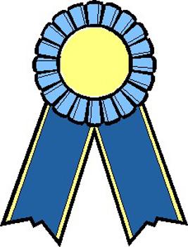 Printable Award Ribbons | Free download on ClipArtMag