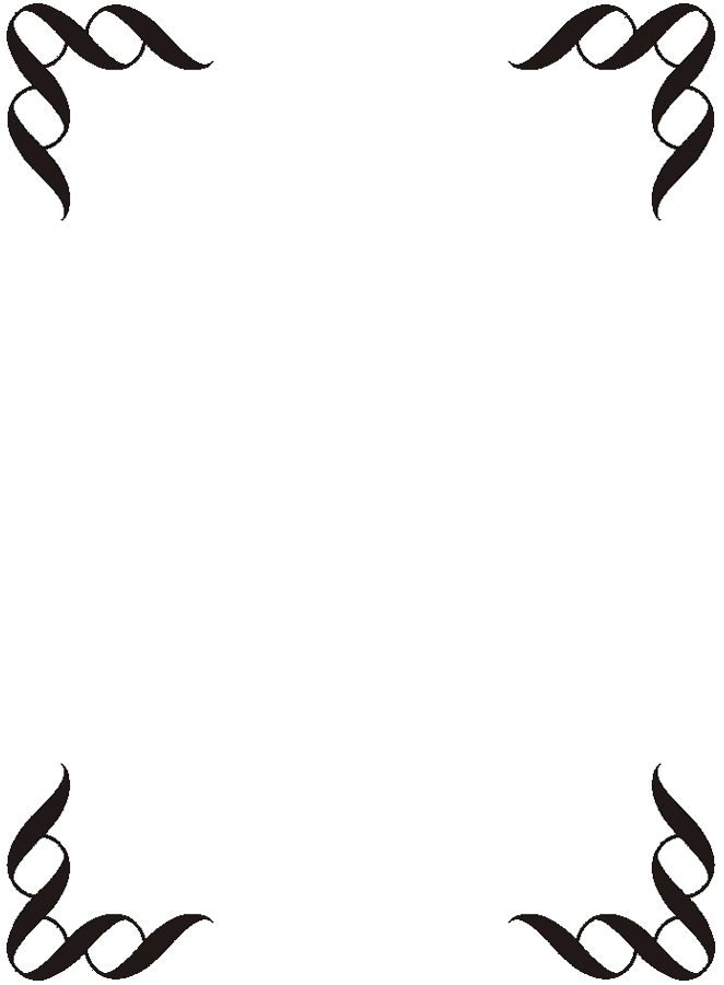 662x900 Clip Art Borders Page One Free Images Graphics 2