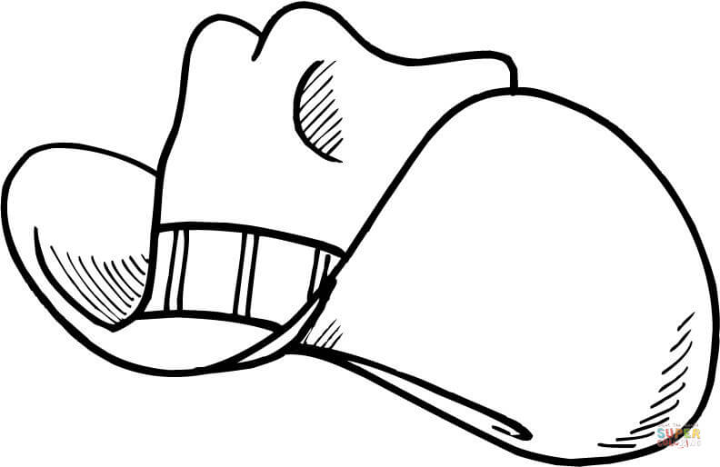 792x514 Coloring Page Of A Hat Coloring Pages Of Hats Murderthestout