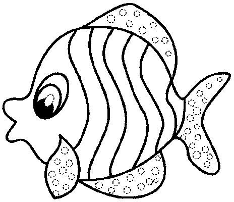 464x400 Best Fish Template Ideas Fish Cut Outs, Fish