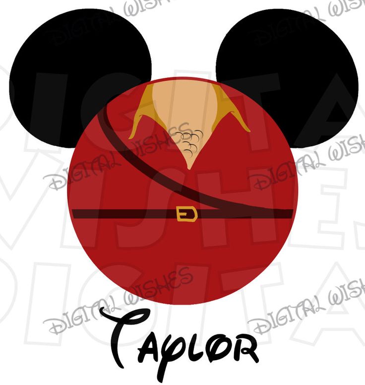 736x776 137 Best Disney Characters In Mickey Heads Ears Printable Iron Ons