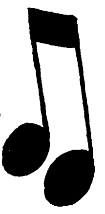 215x439 Quality Online Printable Music Paper Templates