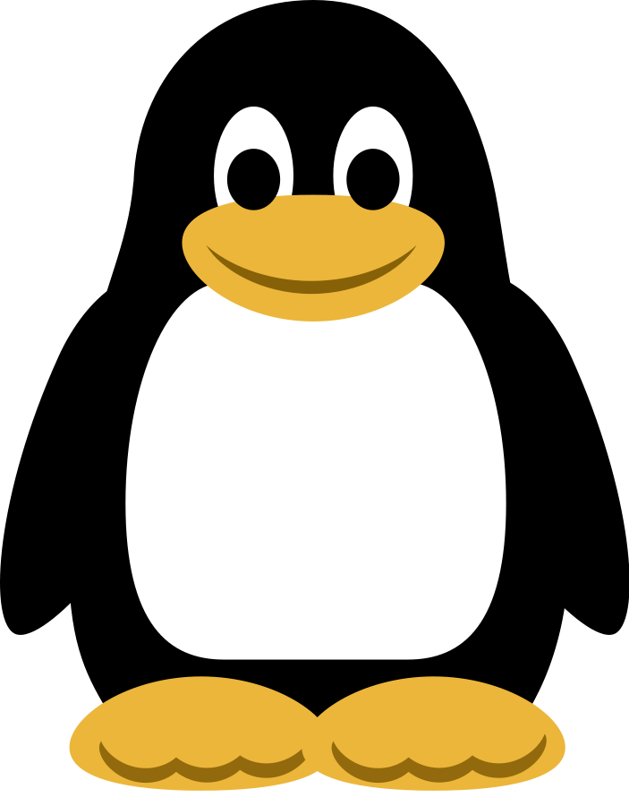 703x900 Penguin Clip Art Printable Free Free Clipart Images