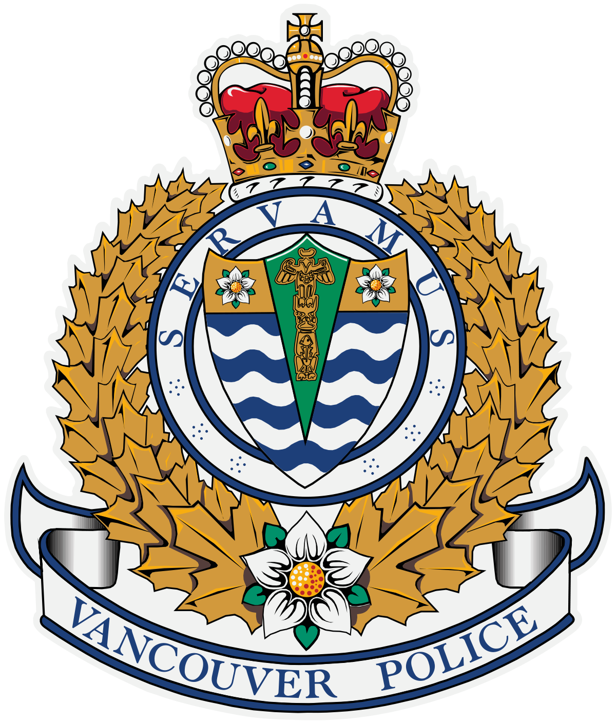 1200x1411 Vancouver Police Department