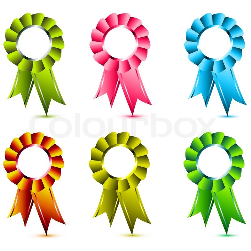 800x800 Free Printable Award Ribbons