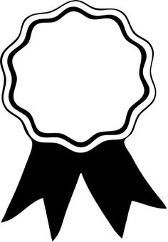 236x340 Printable Award Ribbons Classroom School, Craft